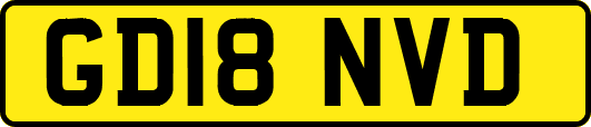 GD18NVD