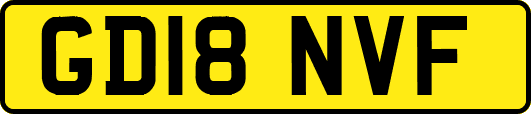 GD18NVF