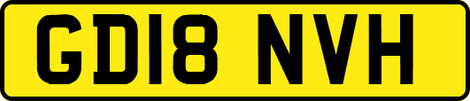 GD18NVH