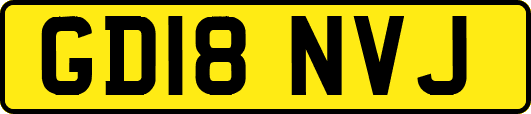 GD18NVJ