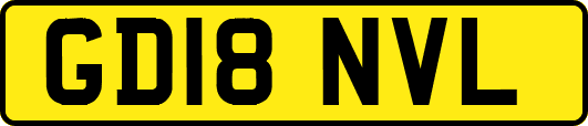 GD18NVL