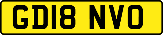 GD18NVO