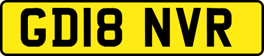 GD18NVR