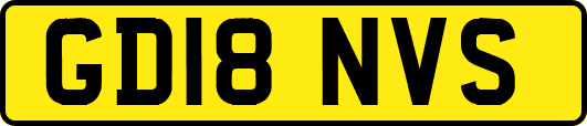 GD18NVS