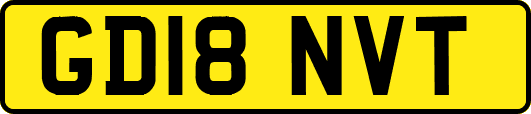 GD18NVT