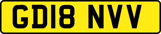 GD18NVV
