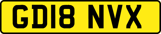 GD18NVX