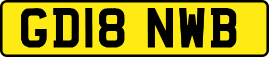 GD18NWB