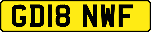 GD18NWF