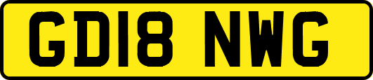 GD18NWG