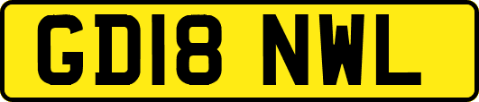 GD18NWL