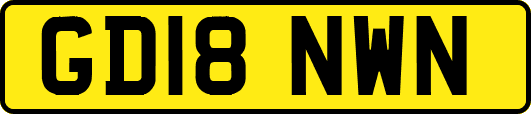 GD18NWN