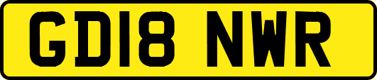 GD18NWR