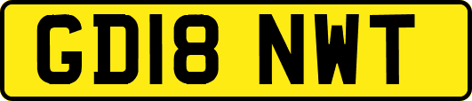 GD18NWT