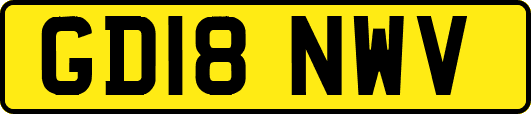 GD18NWV