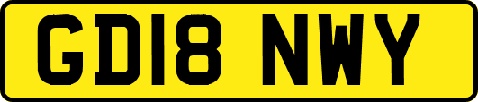 GD18NWY