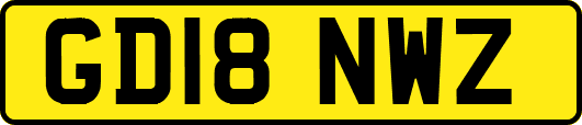 GD18NWZ
