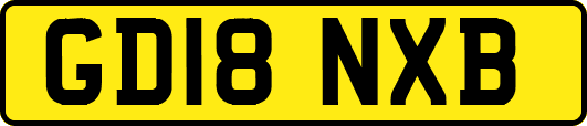 GD18NXB
