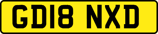 GD18NXD