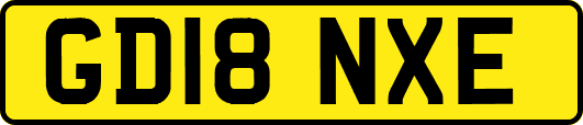 GD18NXE