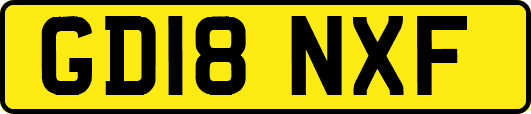 GD18NXF