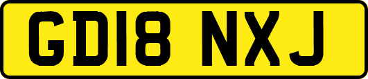 GD18NXJ