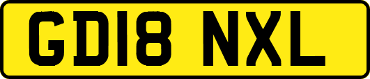 GD18NXL