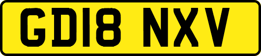 GD18NXV