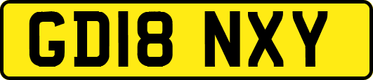 GD18NXY