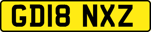 GD18NXZ