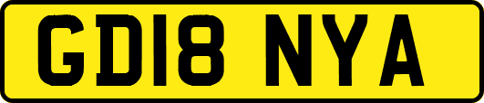 GD18NYA