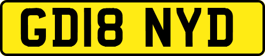 GD18NYD