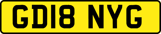 GD18NYG
