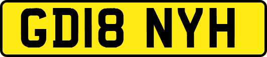 GD18NYH