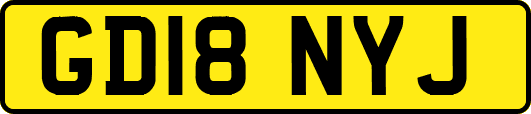 GD18NYJ