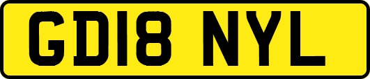 GD18NYL