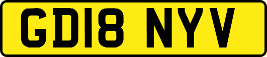GD18NYV