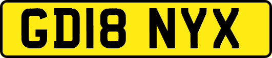 GD18NYX