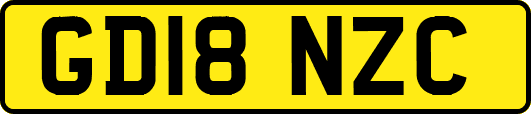 GD18NZC