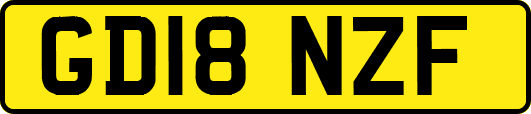 GD18NZF