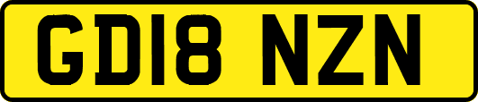 GD18NZN