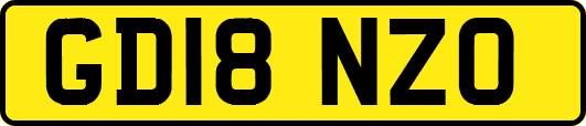 GD18NZO