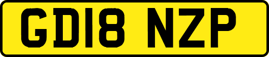 GD18NZP