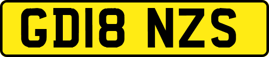 GD18NZS