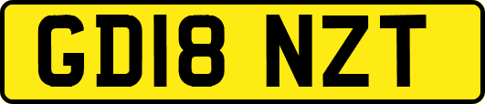 GD18NZT