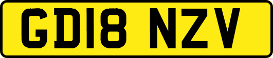 GD18NZV