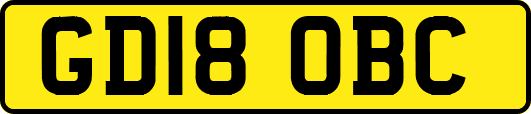 GD18OBC