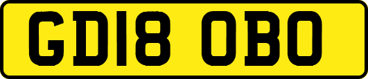 GD18OBO