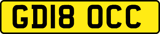 GD18OCC