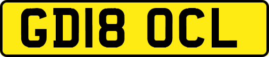 GD18OCL
